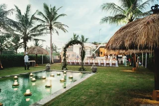 Табанан: Villa Paradise Beach
