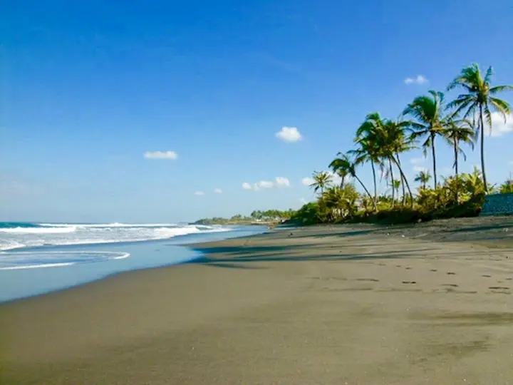 Табанан: Villa Paradise Beach