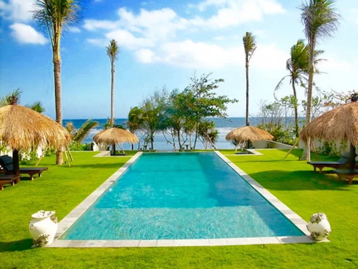 Табанан: Villa Paradise Beach