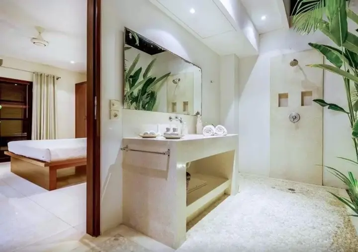 Табанан: Villa Paradise Beach