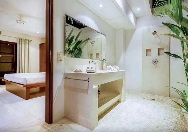 Табанан: Villa Paradise Beach