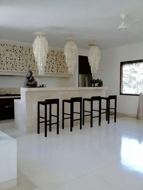 Табанан: Villa Paradise Beach