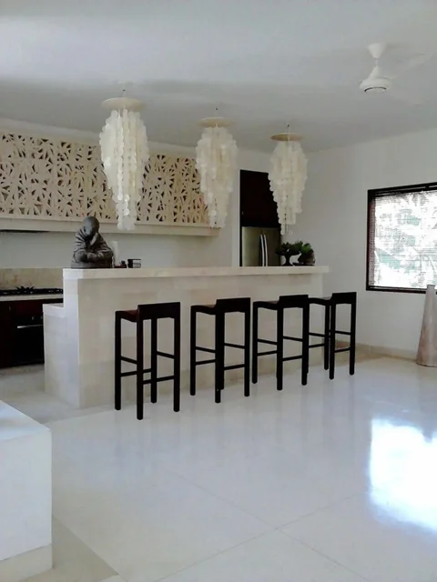 Табанан: Villa Paradise Beach