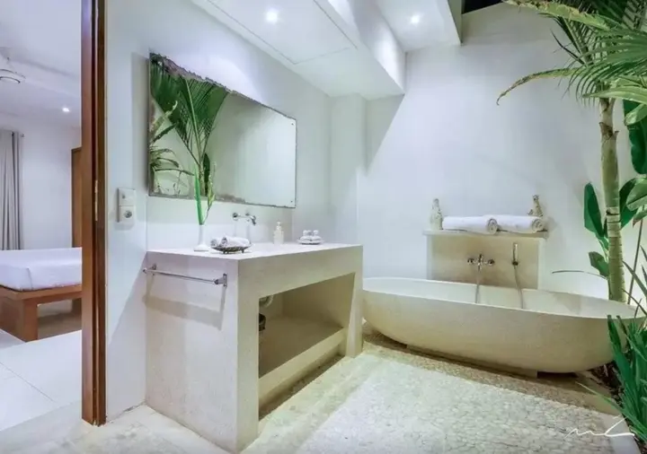 Табанан: Villa Paradise Beach