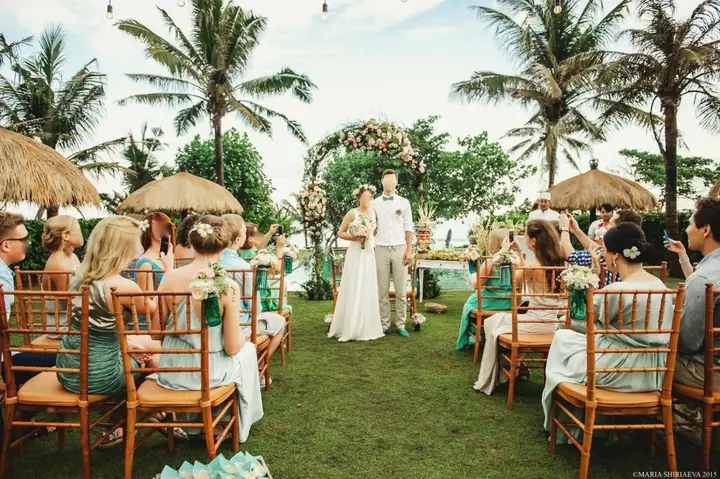 Табанан: Villa Paradise Beach