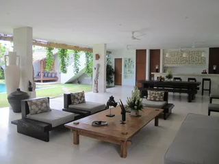 Кута: Villa Chocolat