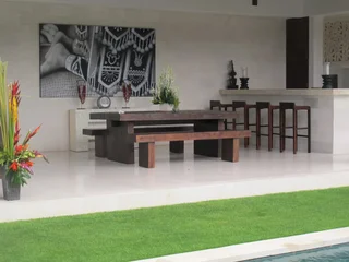 Кута: Villa Chocolat