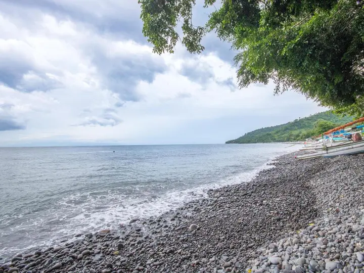 Бунутан: Baliku Dive Resort