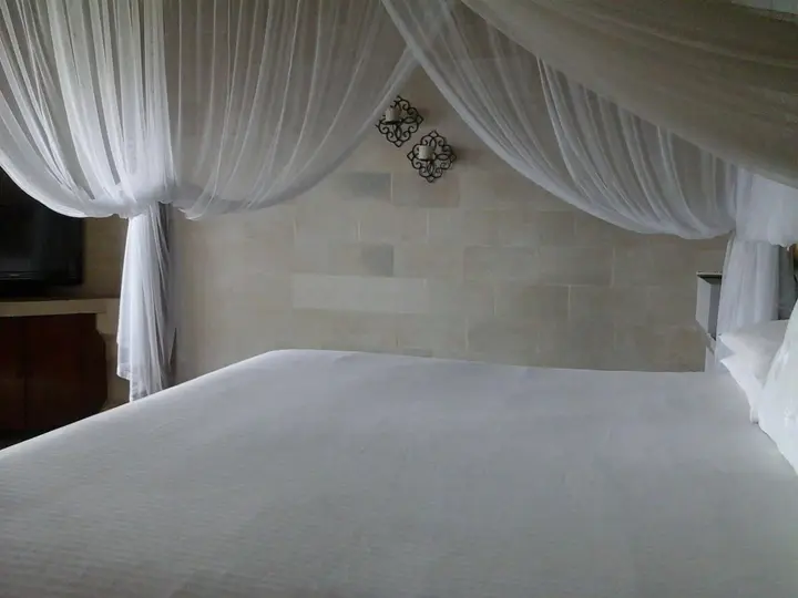 Бунутан: Baliku Dive Resort