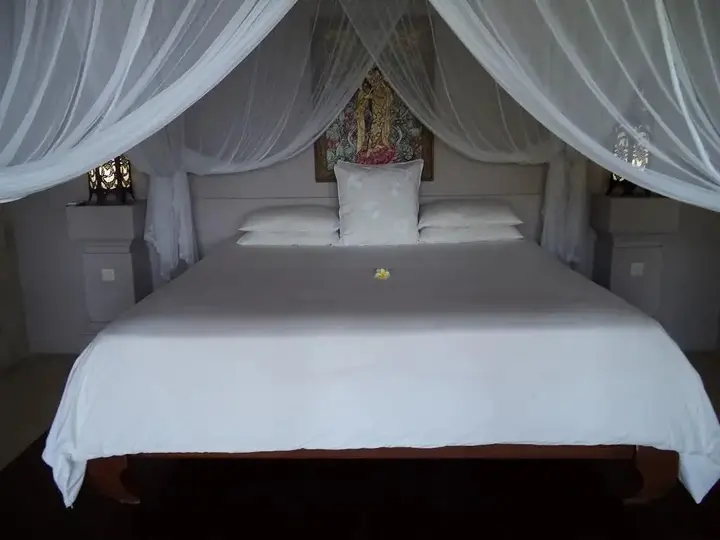 Бунутан: Baliku Dive Resort