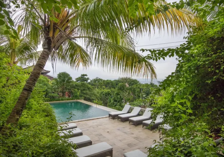 Бунутан: Baliku Dive Resort