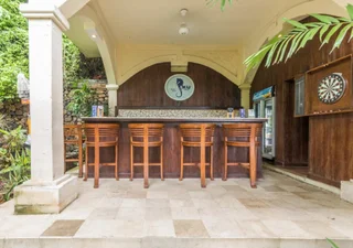 Бунутан: Baliku Dive Resort