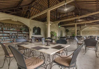 Бунутан: Baliku Dive Resort