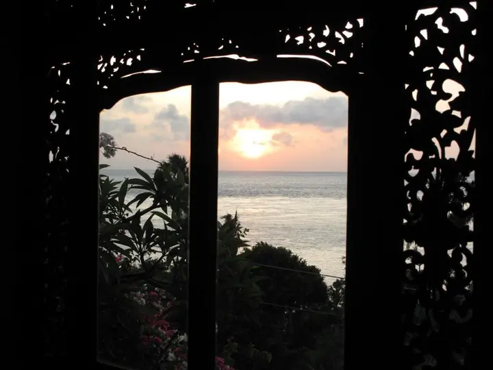 Бунутан: Baliku Dive Resort