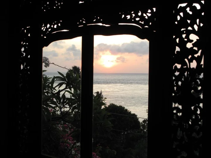 Бунутан: Baliku Dive Resort