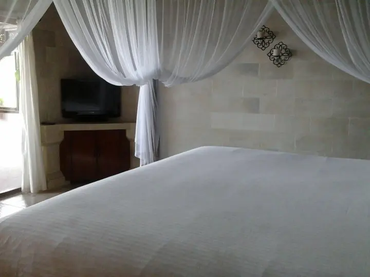 Бунутан: Baliku Dive Resort
