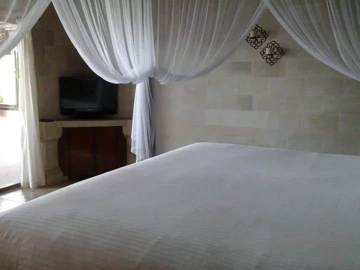 Бунутан: Baliku Dive Resort