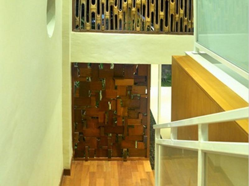 Санур: Oxy House Bali