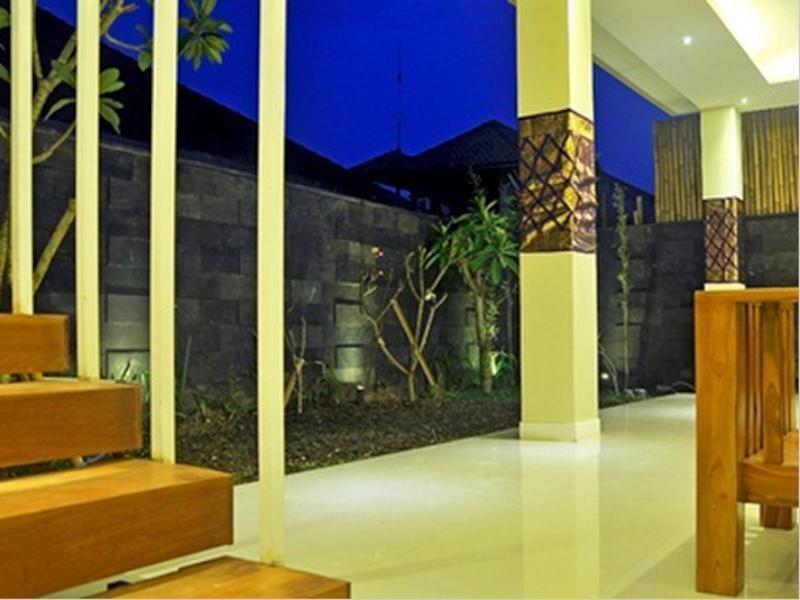 Санур: Oxy House Bali