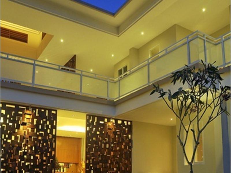 Санур: Oxy House Bali