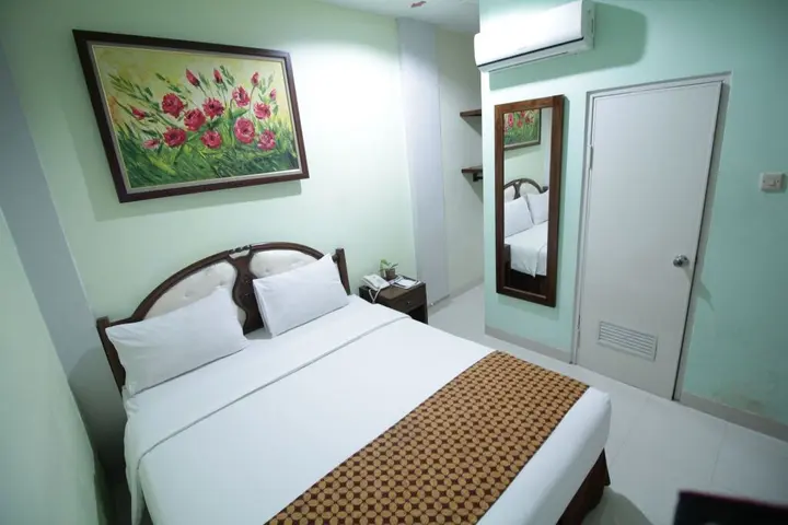 Джокьякарта: The Kresna Hotel