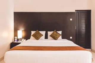 Медан: Saka Hotel Medan