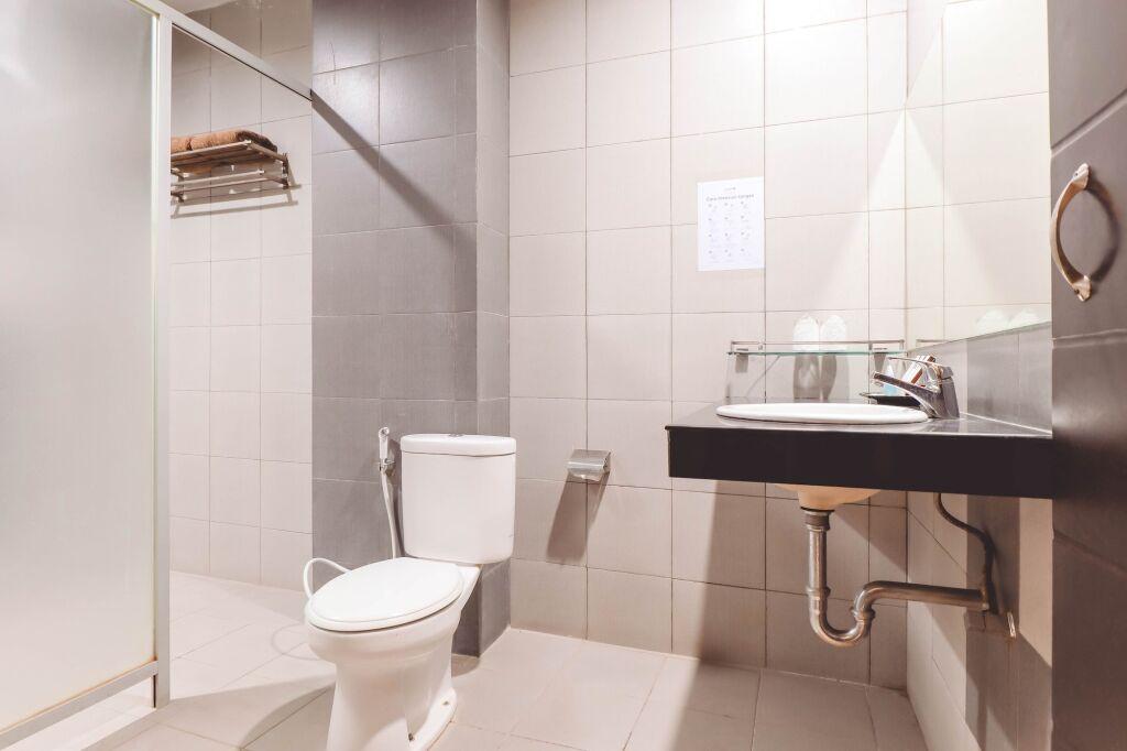 Медан: Saka Hotel Medan