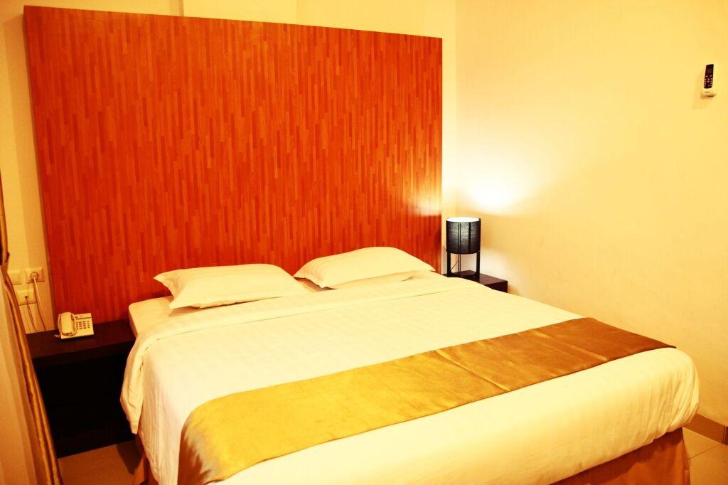Медан: Saka Hotel Medan