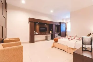 Медан: Saka Hotel Medan