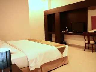 Медан: Saka Hotel Medan