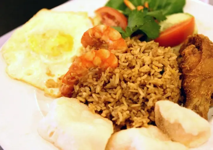 Медан: Saka Hotel Medan