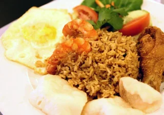 Медан: Saka Hotel Medan