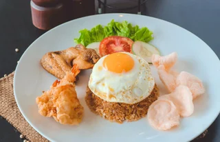 Медан: Saka Hotel Medan
