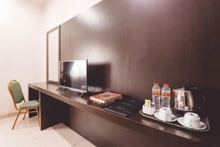 Медан: Saka Hotel Medan