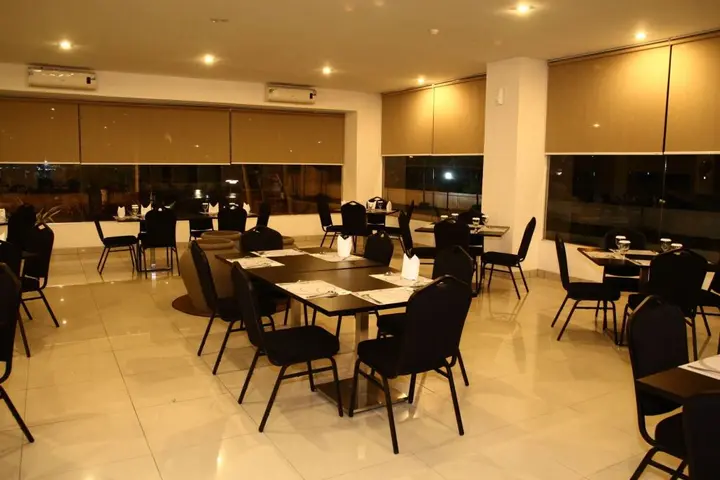 Медан: Saka Hotel Medan