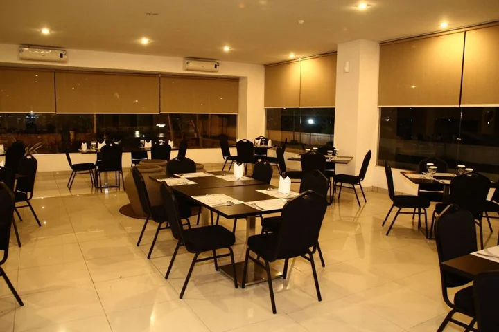 Медан: Saka Hotel Medan