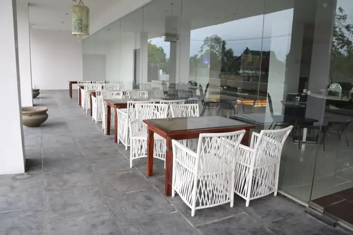 Медан: Saka Hotel Medan