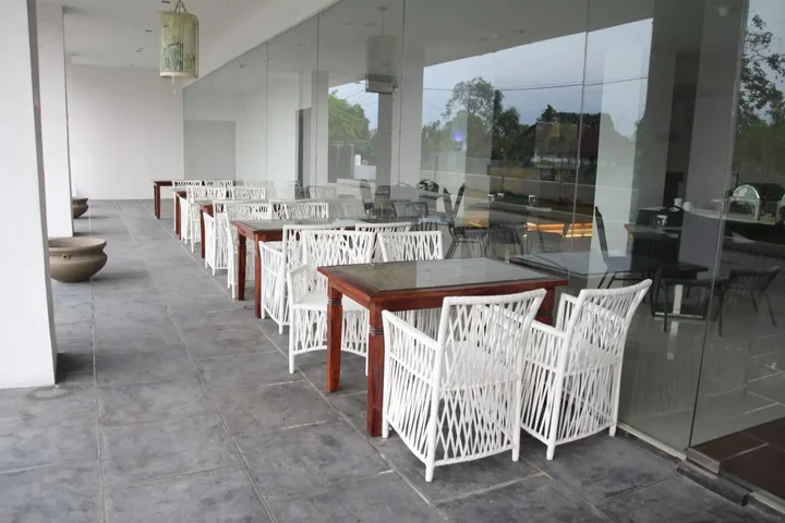 Медан: Saka Hotel Medan
