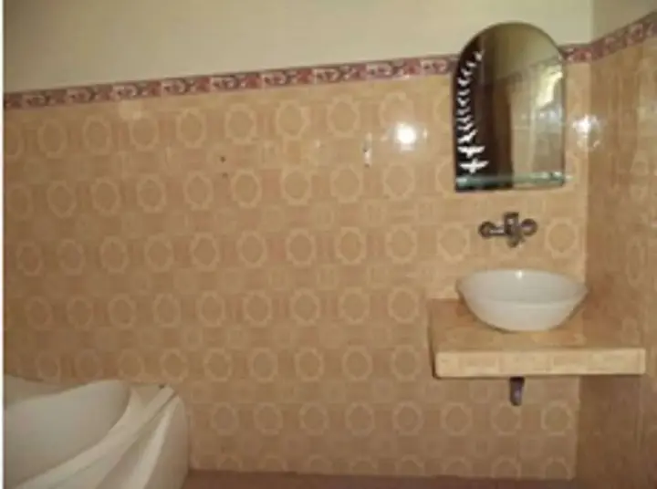 Бунутан: Deddys Beach Bungalows