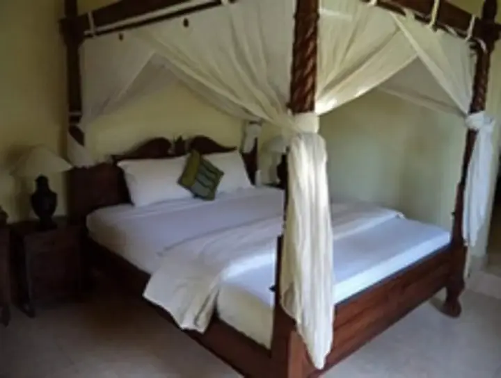 Бунутан: Deddys Beach Bungalows