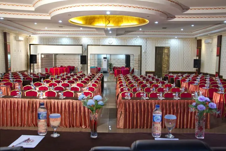 Griya Hotel — фото 4