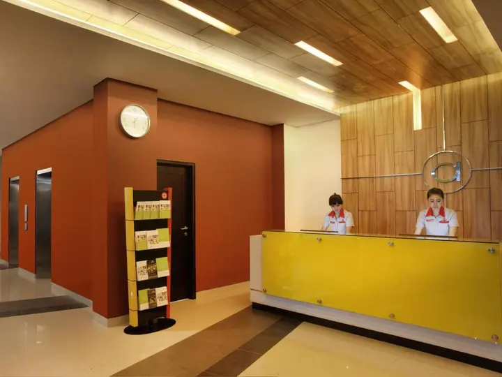 Маланг: Amaris Hotel Malang