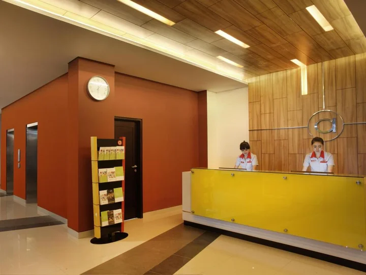 Маланг: Amaris Hotel Malang