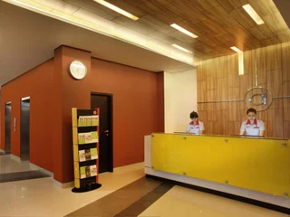 Маланг: Amaris Hotel Malang