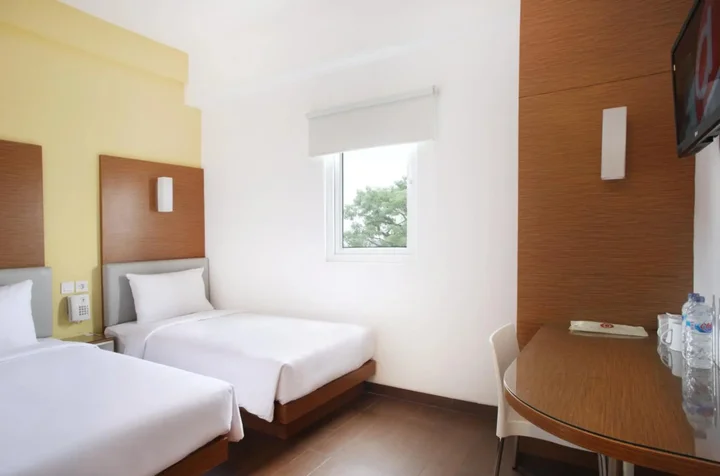 Маланг: Amaris Hotel Malang