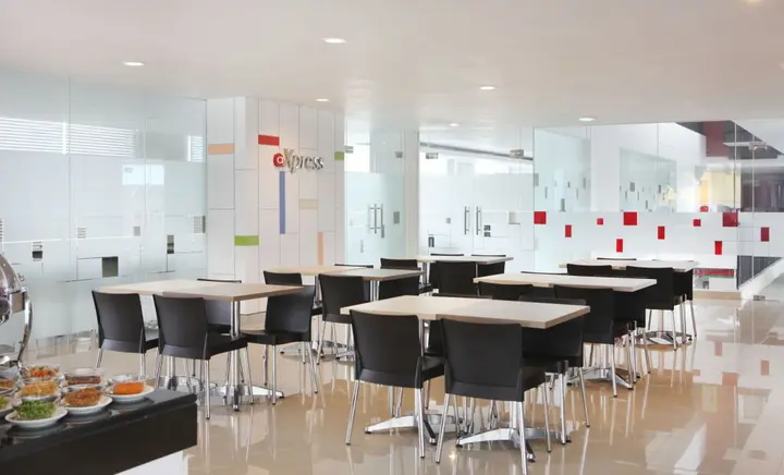Маланг: Amaris Hotel Malang