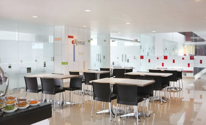 Маланг: Amaris Hotel Malang