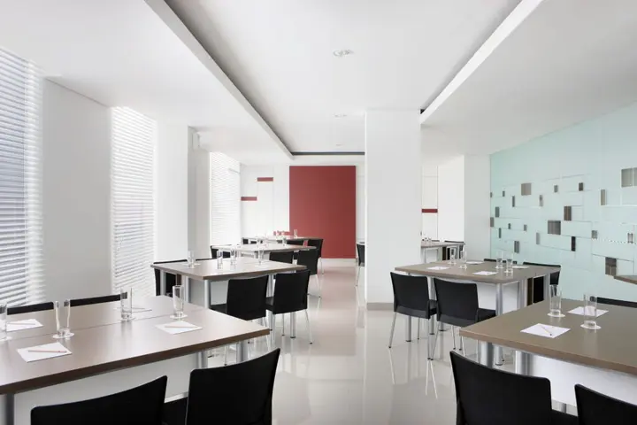 Маланг: Amaris Hotel Malang