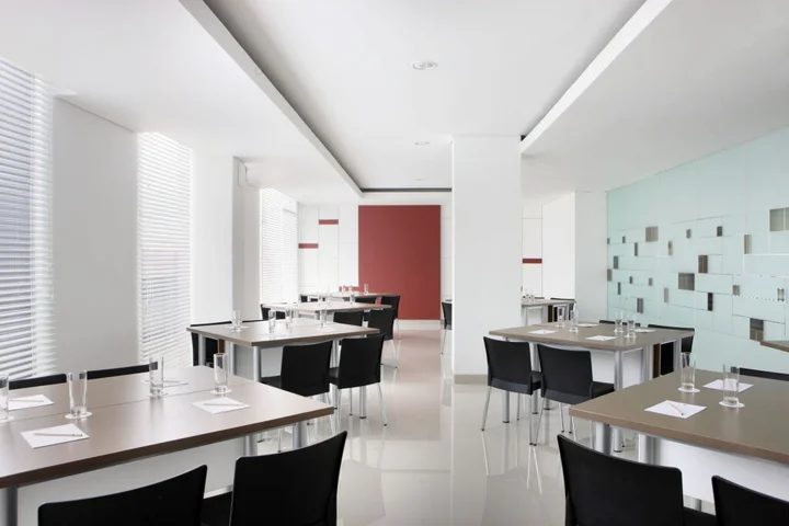 Маланг: Amaris Hotel Malang