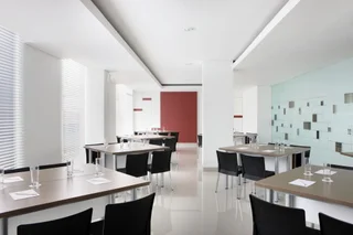 Маланг: Amaris Hotel Malang